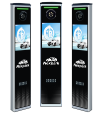 甬安云--宁波车牌识别系统